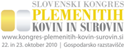 Kongres plemenitih kovin in surovin